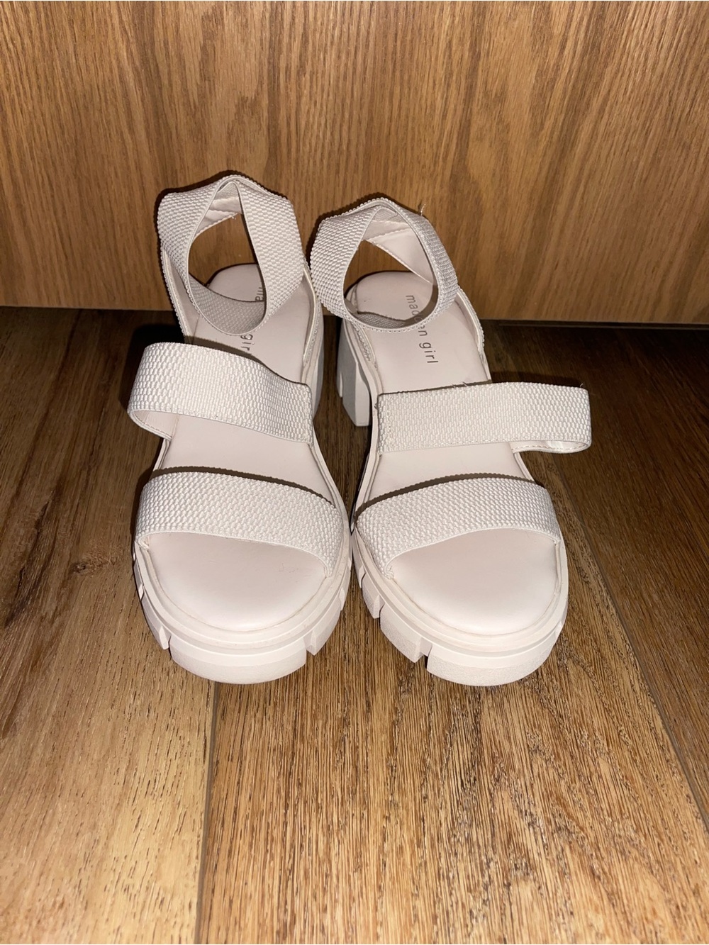 Women’s Madden Girl Platform Heels